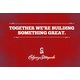 Stampede’s new campaign shows Calgarians the results of their contributions
