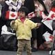 Calgary Stampede hosts 100 new Canadian citizens