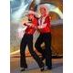 Stampede Grandstand talent record flood “anthem” for southern Alberta