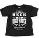 Heck or High Water t-shirt - thumb