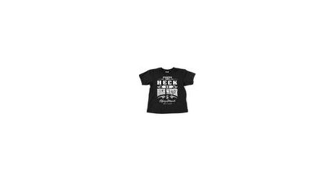 Heck or High Water t-shirt - thumb