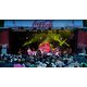 Coca–Cola Stage set to rock this summer!