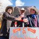 The Calgary Stampede wins the 2012 Vitality Award