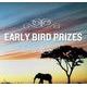  The Stampede Lotteries offer more chances to win