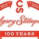 Year in review - awards and recognition received by the Calgary Stampede in 2012