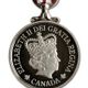 Members of the Calgary Stampede family presented with the Queen Elizabeth II Diamond Jubilee Medal
