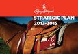 Strategic Plan 2013 -2015-thumb