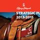Calgary Stampede Strategic Plan 2013 – 2015