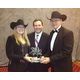 Calgary Stampede receives TIAC’s Event of the Year Award