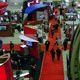 Big, versatile and here all year – Stampede Sales and Events