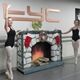 Behind the scenes of The Young Canadians Christmas Show