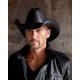 Tim McGraw’s only Alberta show during the 2013 Calgary Stampede