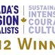 The Calgary Stampede recognized as one of Canada’s Passion Capitalists