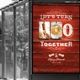 Calgary Stampede awarded Marketing Excellence Alto Award for the We’re Greatest Together campaign