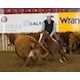 Style and substance: Timmons, Sindicat win big at Stampede Futurity