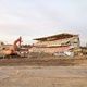 Stampede Park’s Big Dig