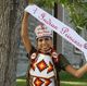 2013 Calgary Stampede Indian Princess crowned