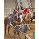 Ahead of the game: Stampede’s 4-H Rodeo offers skills ‘n’ thrills