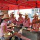 Giddy-Up Grits and the Queens’ Alumni committee