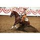 Pedersen punches through for long-awaited working cow crown