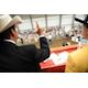  Top 10 goldenthroats prepare for livestock auctioneer final