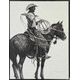 2013 Calgary Stampede poster unveiled