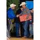 BMO celebrates Alberta farm families at the Calgary Stampede Centennial