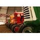 Mature, mechanical muscle: Vintage tractors roar to life