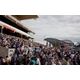 It’s a sellout Saturday night: More than 20,000 people at Stampede Grandstand