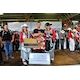 Troendle scores long-awaited Stampede sheep-shearing triumph