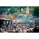Calgary Stampede attendance results for July 5, 2012 Sneak-a-Peak