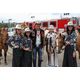 Calgary Stampede welcomes celebrities from around the world
