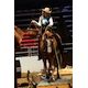 U.S. Navy vet Bond will run a tight ship at Cowboy Up Challenge