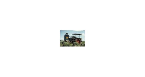 03.07.12 Vintage Tractor thumb