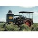 Exotic iron: Century-old Rumely highlights Vintage Tractor bash