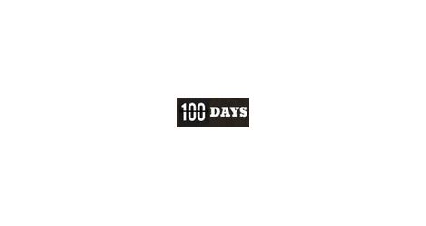 100-days