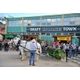 Draft Horse Town celebrates those gentle giants with The Big Shoe