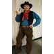 Agriculture 100: The Calgary Stampede’s rural revelry HQ