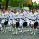 Visiting Bands committee hosts the World Association of Marching Show Bands (WAMSB)