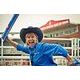 BMO gets ready to kick off Centennial celebrations at the Calgary Stampede with financial advice for families
