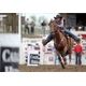 Ladies Barrel Racing to be a sanctioned WPRA event beginning in 2013