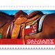 Canada Post celebrates cowboy culture with stamps to honour the 100th Anniversary of the Calgary Stampede