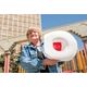 Three lucky Canadians win a once-in-a-century Calgary prize package