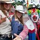 Calgary Stampede 10-day employment