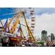 Social Media lives at the Calgary Stampede