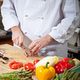 Spring recipes from the Stampede’s culinary team