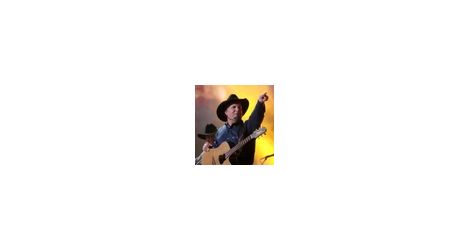 Garth Brooks Guitar thumb