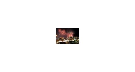 Fireworks - March 29 Press Release - Thumbnail