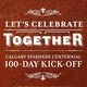 CS 100 Day Email Invitation-1