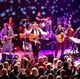 American country legends The Mavericks electrify crowd at Budweiser Blank Ticket